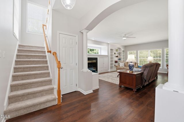 301 Park York Lane, Cary, NC 27519