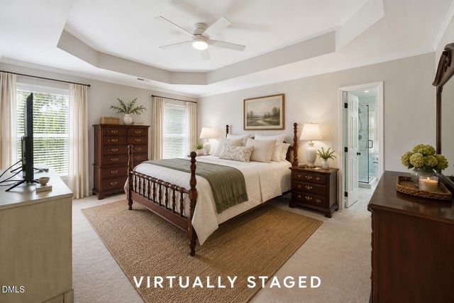 301 Park York Lane, Cary, NC 27519