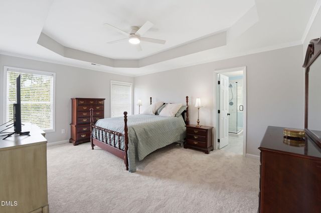 301 Park York Lane, Cary, NC 27519
