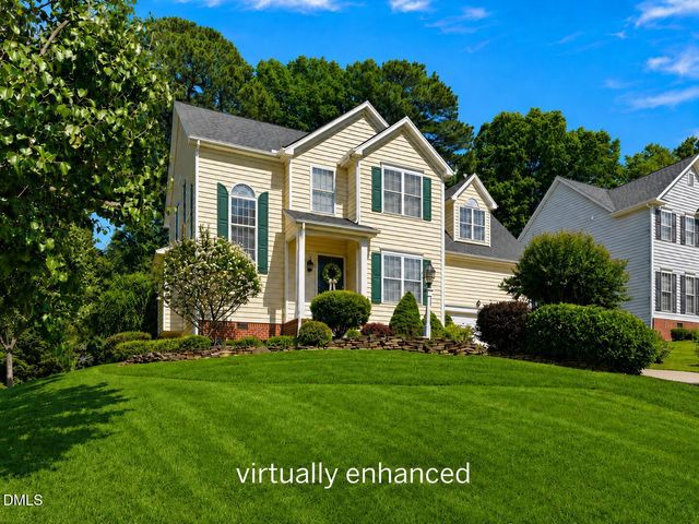 301 Park York Lane, Cary, NC 27519