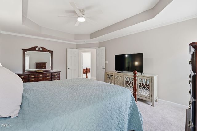 301 Park York Lane, Cary, NC 27519