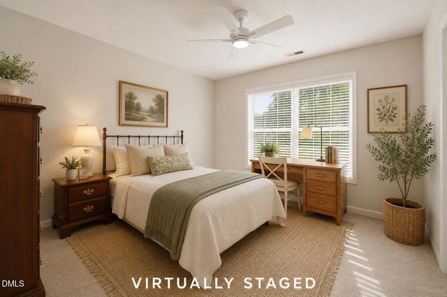 301 Park York Lane, Cary, NC 27519