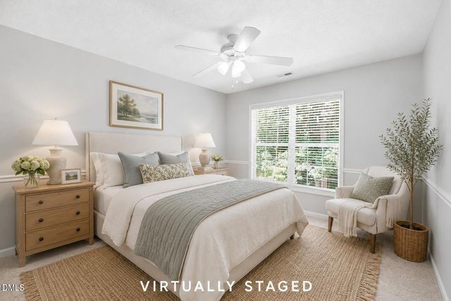301 Park York Lane, Cary, NC 27519