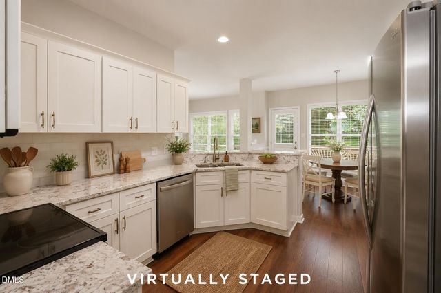 301 Park York Lane, Cary, NC 27519