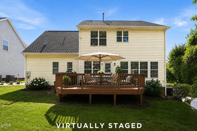 301 Park York Lane, Cary, NC 27519