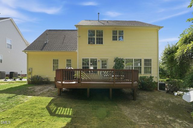 301 Park York Lane, Cary, NC 27519