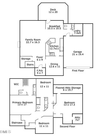 301 Park York Lane, Cary, NC 27519