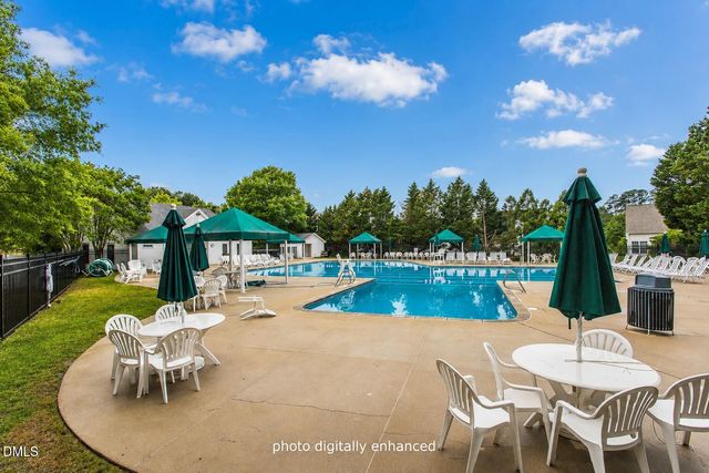 301 Park York Lane, Cary, NC 27519