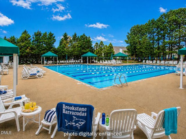 301 Park York Lane, Cary, NC 27519