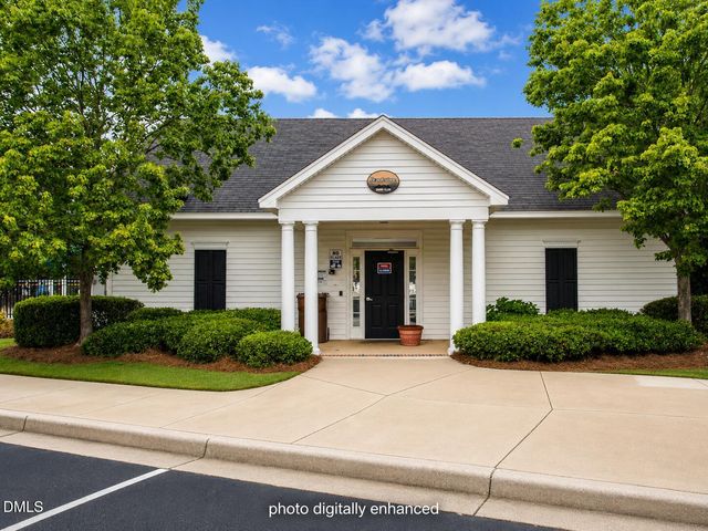 301 Park York Lane, Cary, NC 27519