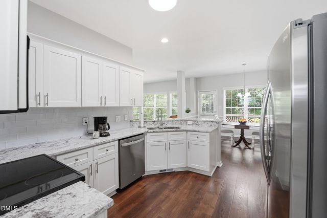 301 Park York Lane, Cary, NC 27519