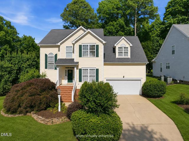 301 Park York Lane, Cary, NC 27519