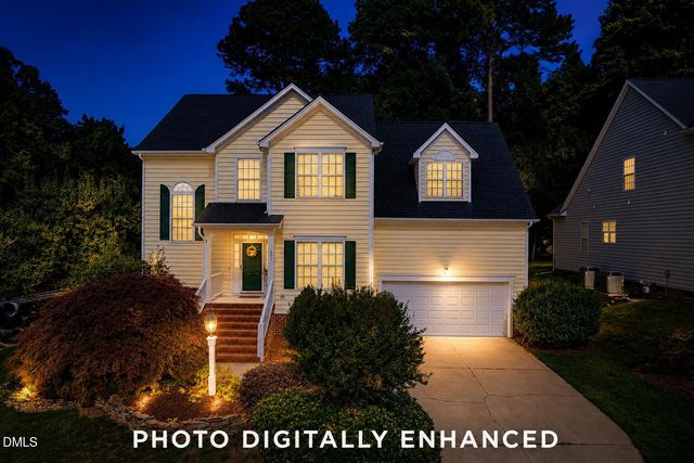 301 Park York Lane, Cary, NC 27519