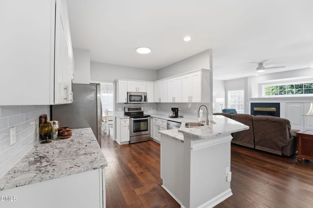301 Park York Lane, Cary, NC 27519