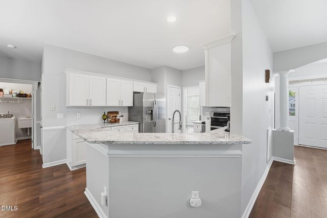 301 Park York Lane, Cary, NC 27519