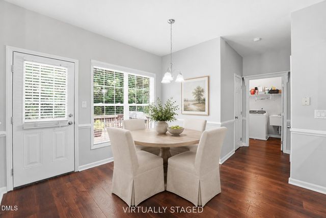 301 Park York Lane, Cary, NC 27519