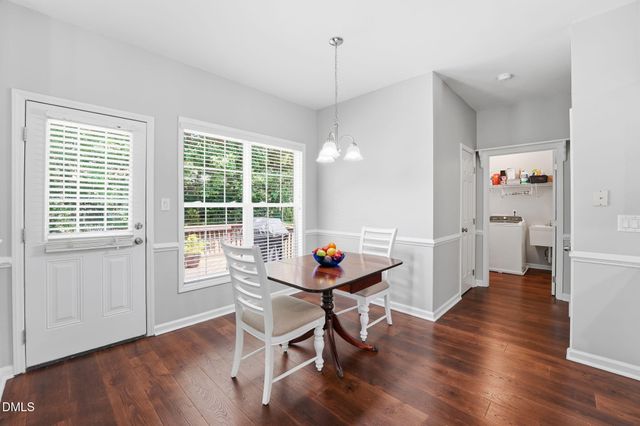 301 Park York Lane, Cary, NC 27519