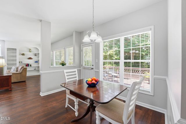 301 Park York Lane, Cary, NC 27519