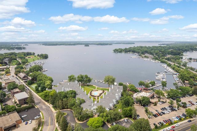 603 Lake Street 115, Excelsior, MN 55331