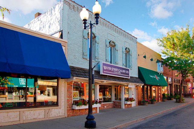 603 Lake Street 115, Excelsior, MN 55331