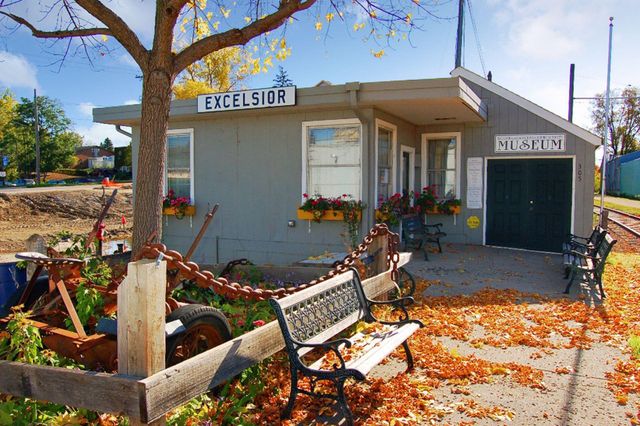 603 Lake Street 115, Excelsior, MN 55331
