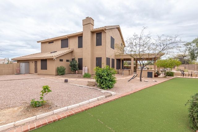 19204 N 92nd Street, Scottsdale, AZ 85255