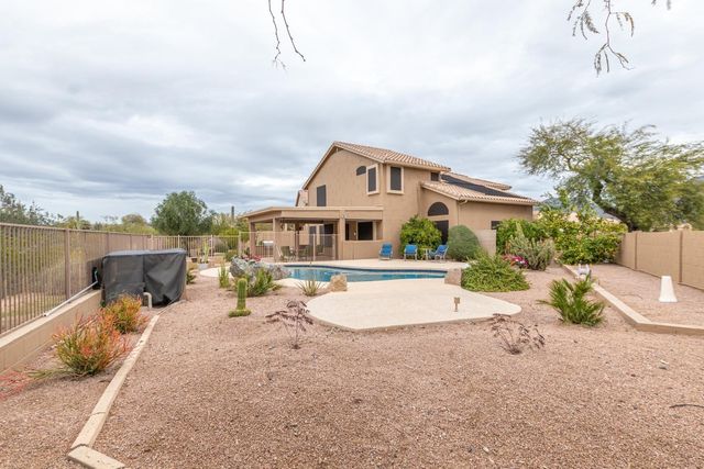 19204 N 92nd Street, Scottsdale, AZ 85255