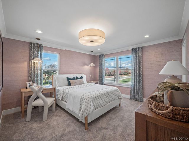 1951 Elizabeth Lane, Superior Charter Township, MI 48198