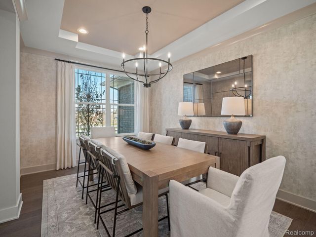 1951 Elizabeth Lane, Superior Charter Township, MI 48198