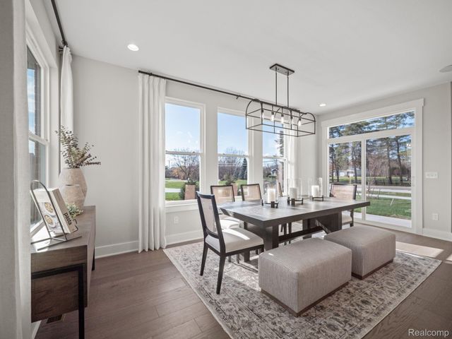 1951 Elizabeth Lane, Superior Charter Township, MI 48198