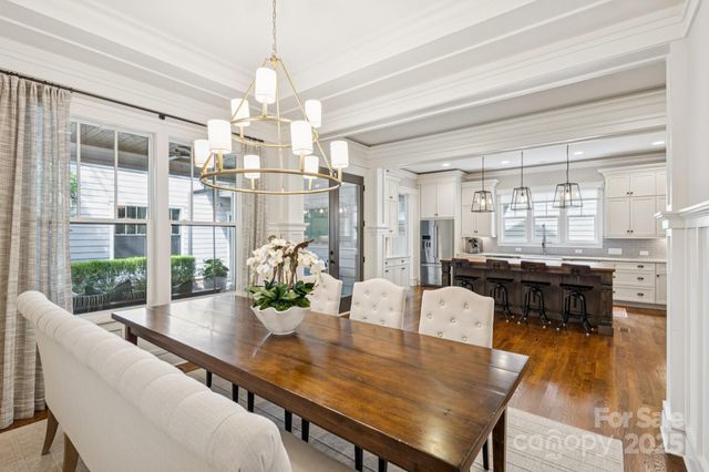 2221 Kenmore Avenue, Charlotte, NC 28204