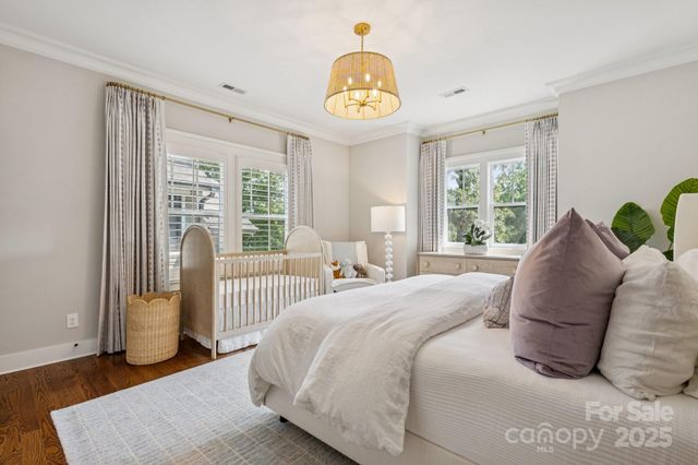 2221 Kenmore Avenue, Charlotte, NC 28204