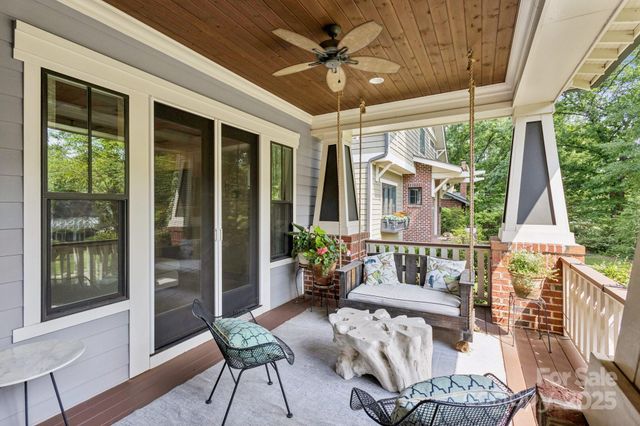 2221 Kenmore Avenue, Charlotte, NC 28204