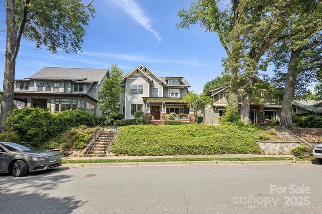 2221 Kenmore Avenue, Charlotte, NC 28204