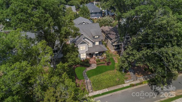 2221 Kenmore Avenue, Charlotte, NC 28204