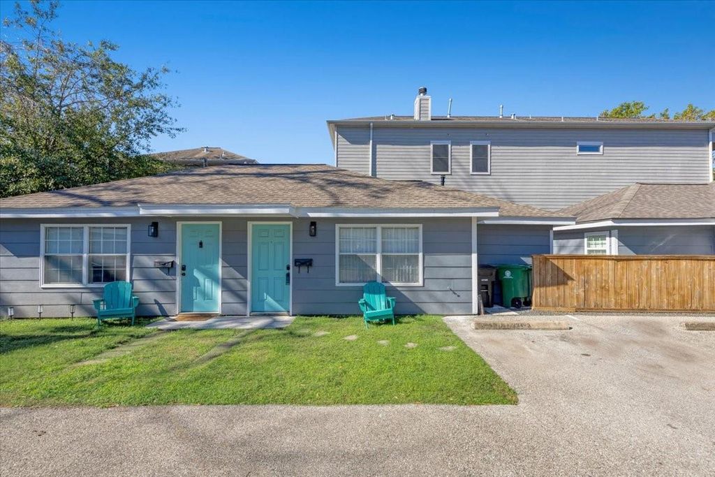 234 W 27th Street 3, Houston, TX 77008