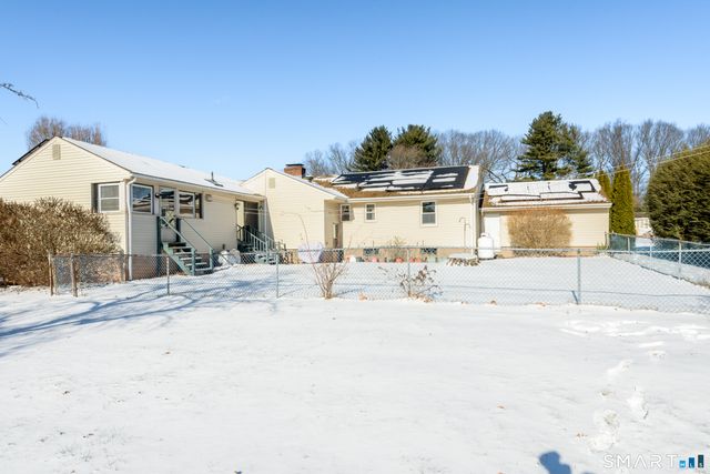 33 Ash Road, South Windsor, CT 06074