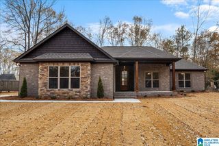 124 FAWN DRIVE, Clanton, AL 35045