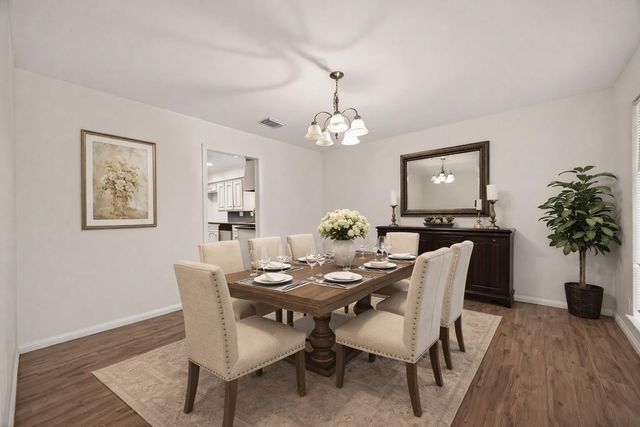 422 Willow Vista Drive, El Lago, TX 77586