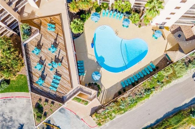 1000 Lantana Dr 301, Port Aransas, TX 78373