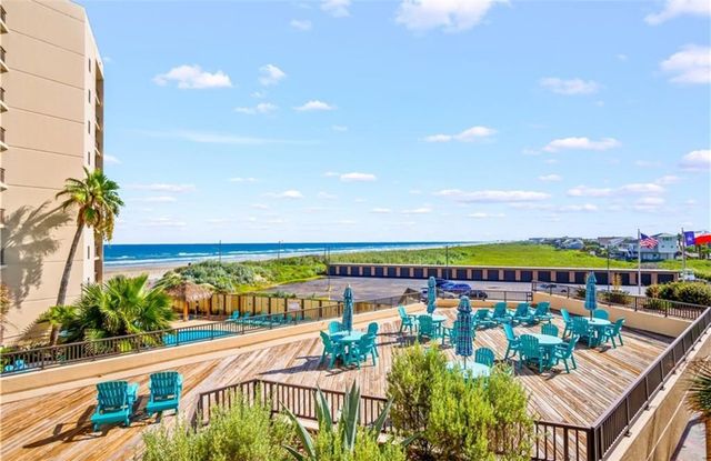 1000 Lantana Dr 301, Port Aransas, TX 78373