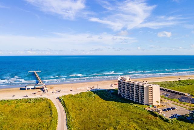 1000 Lantana Dr 301, Port Aransas, TX 78373