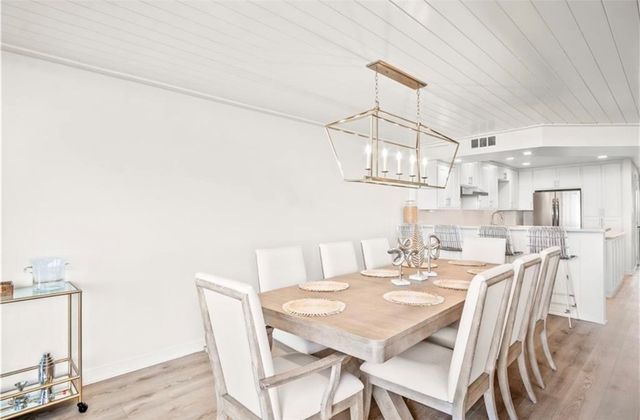 1000 Lantana Dr 301, Port Aransas, TX 78373