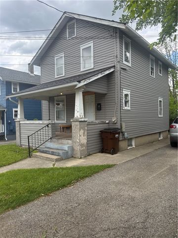 106 S Fostoria Avenue, Springfield, OH 45505