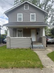 106 S Fostoria Avenue, Springfield, OH 45505