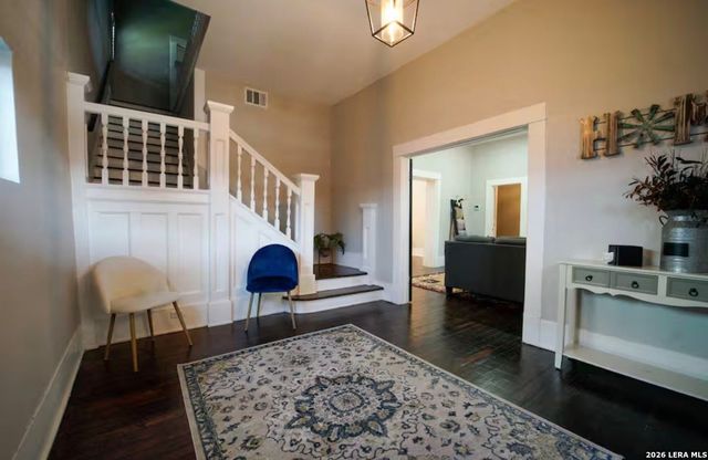 117 YALE, San Antonio, TX 78205