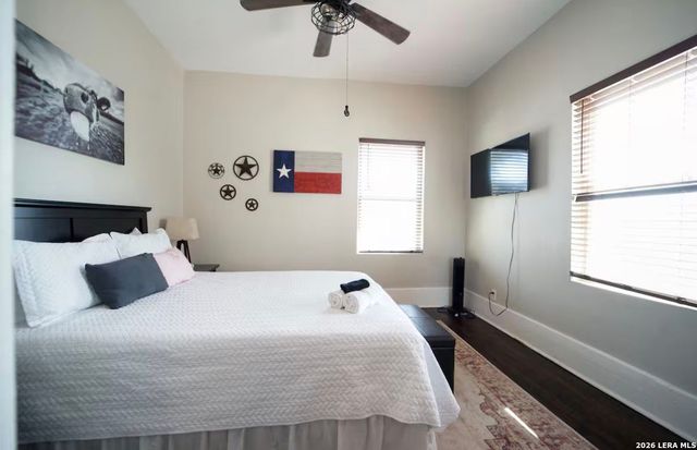 117 YALE, San Antonio, TX 78205