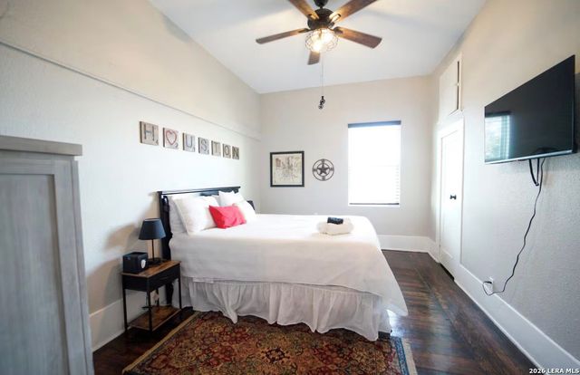 117 YALE, San Antonio, TX 78205