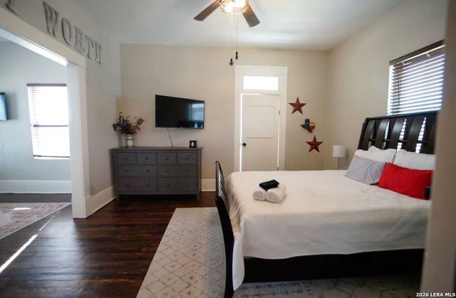 117 YALE, San Antonio, TX 78205