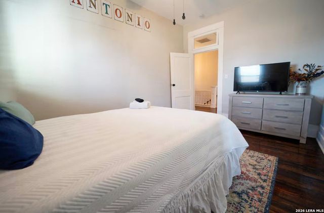 117 YALE, San Antonio, TX 78205